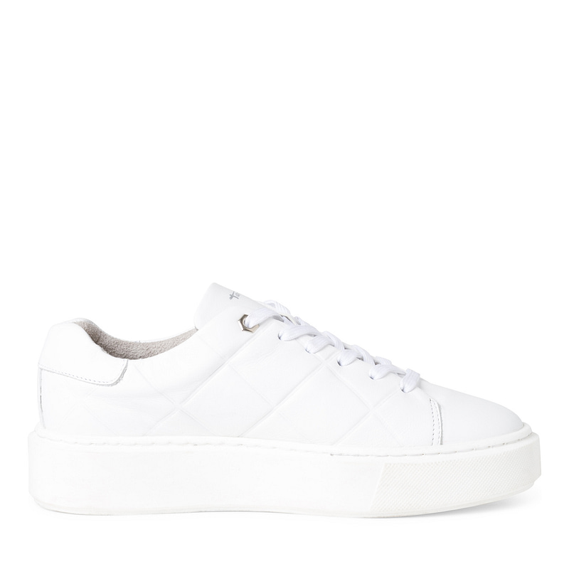Sneakersy Tamaris 23795-28 117 white