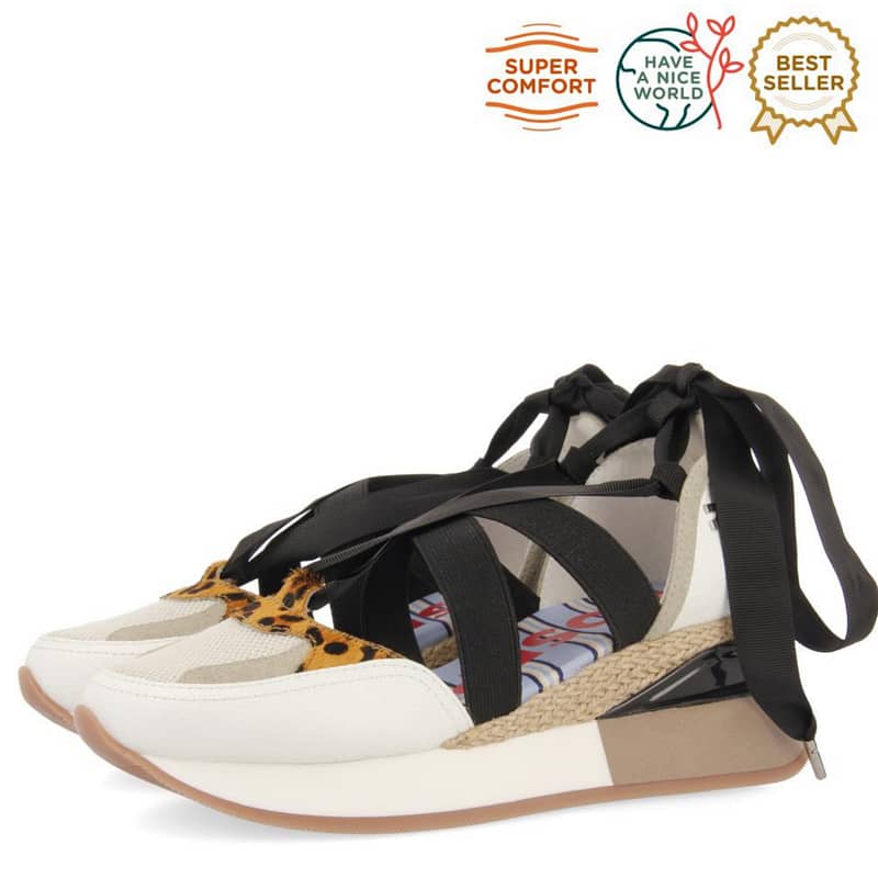 Sneakersy Gioseppo 65402-P Escazu White