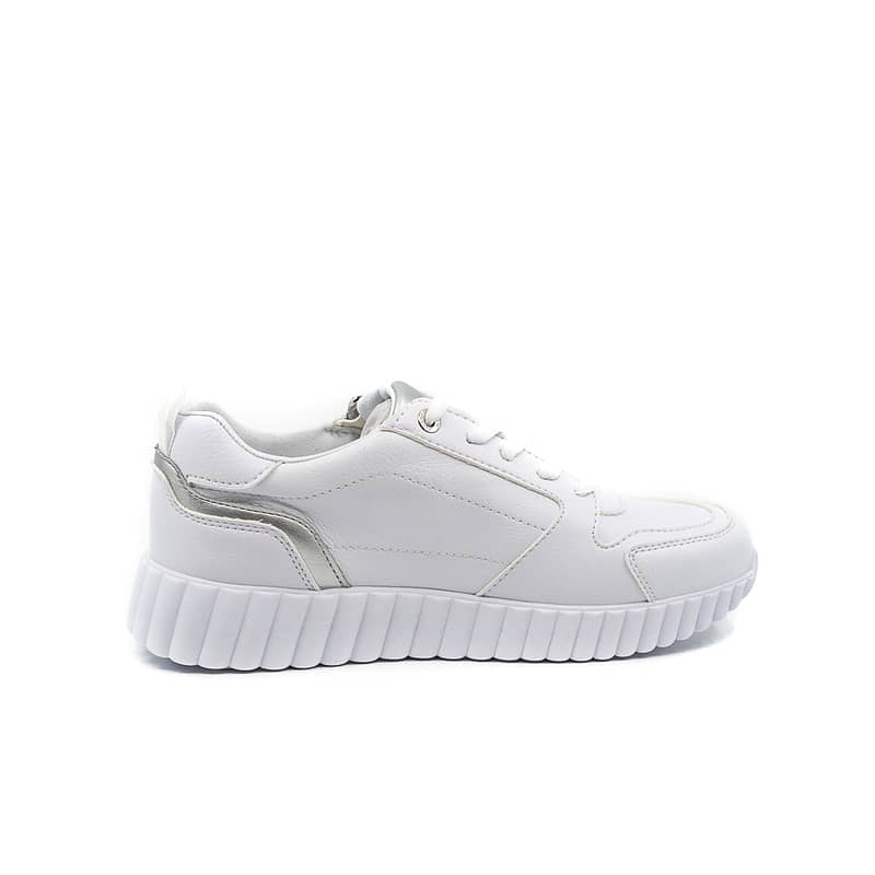 Sneakersy Bagatt D31-ADO02- White
