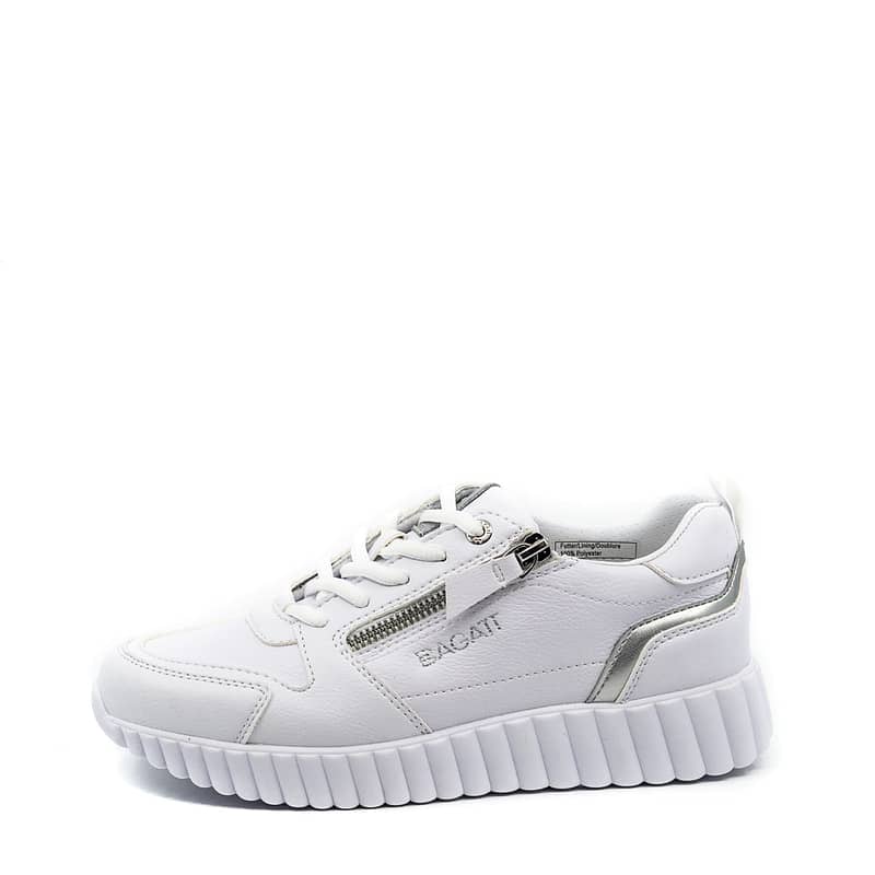 Sneakersy Bagatt D31-ADO02- White